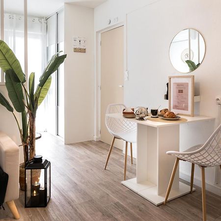 Le Boho Chic Studio Cosy Нарбонн Екстер'єр фото