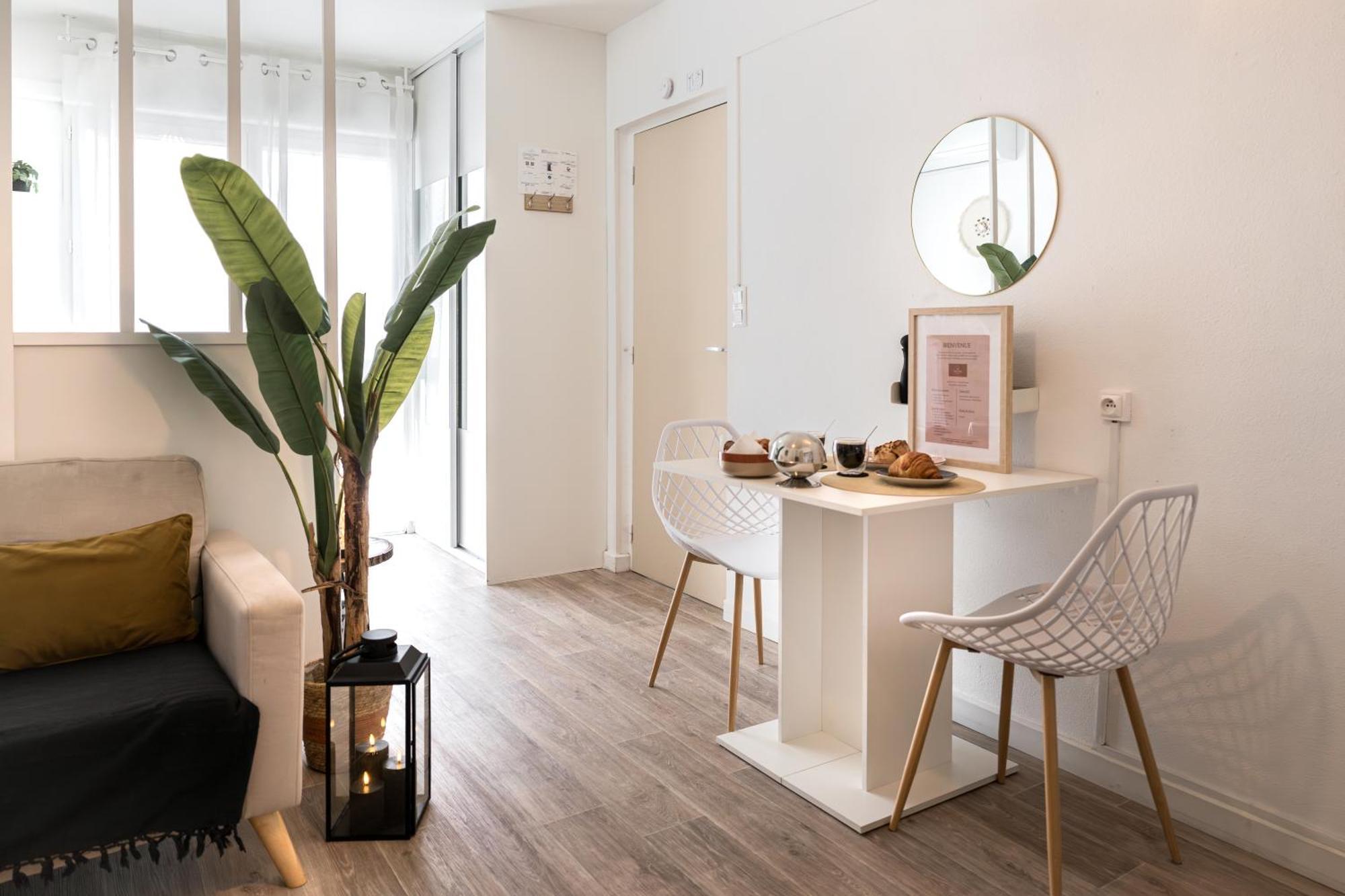 Le Boho Chic Studio Cosy Нарбонн Екстер'єр фото