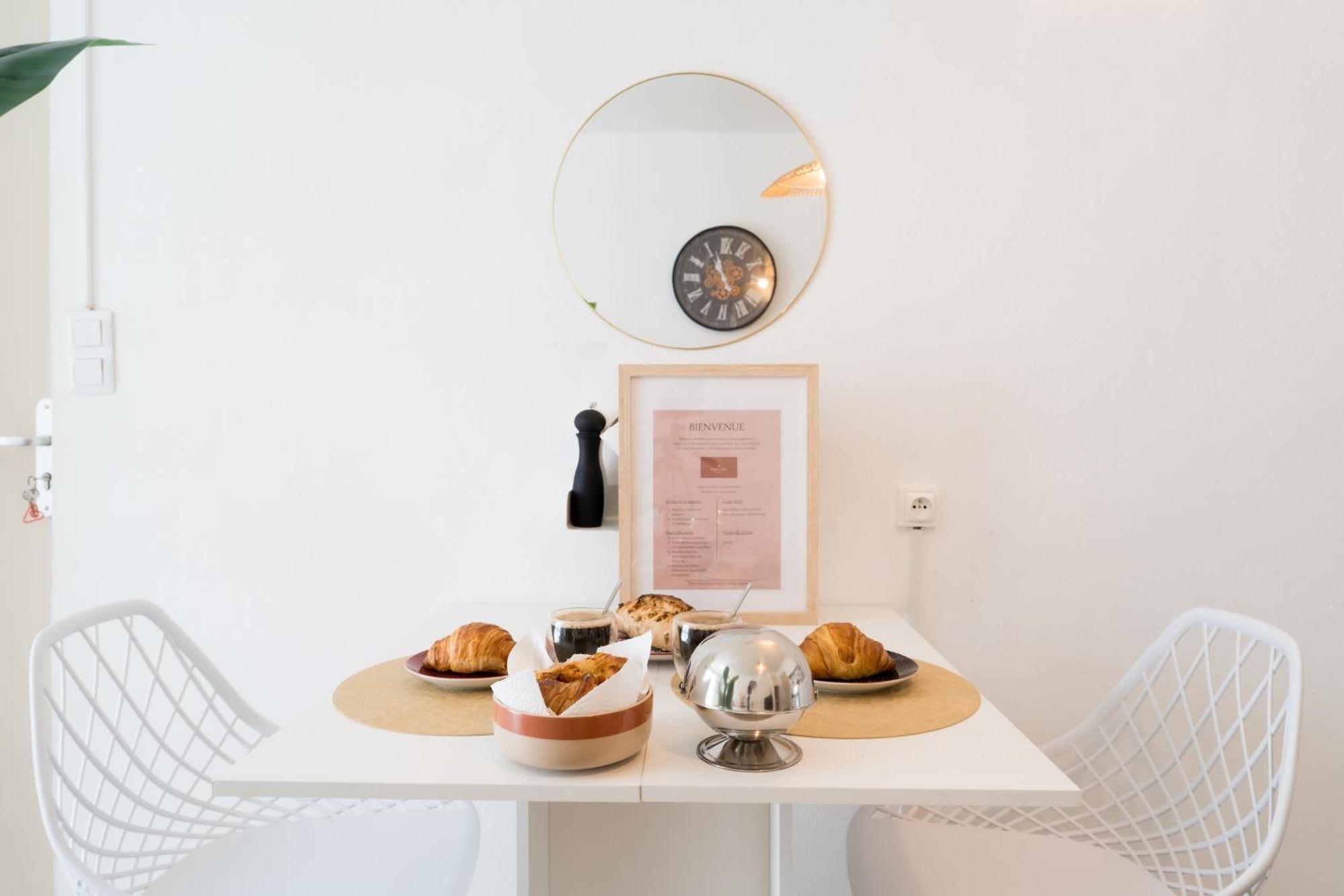 Le Boho Chic Studio Cosy Нарбонн Екстер'єр фото