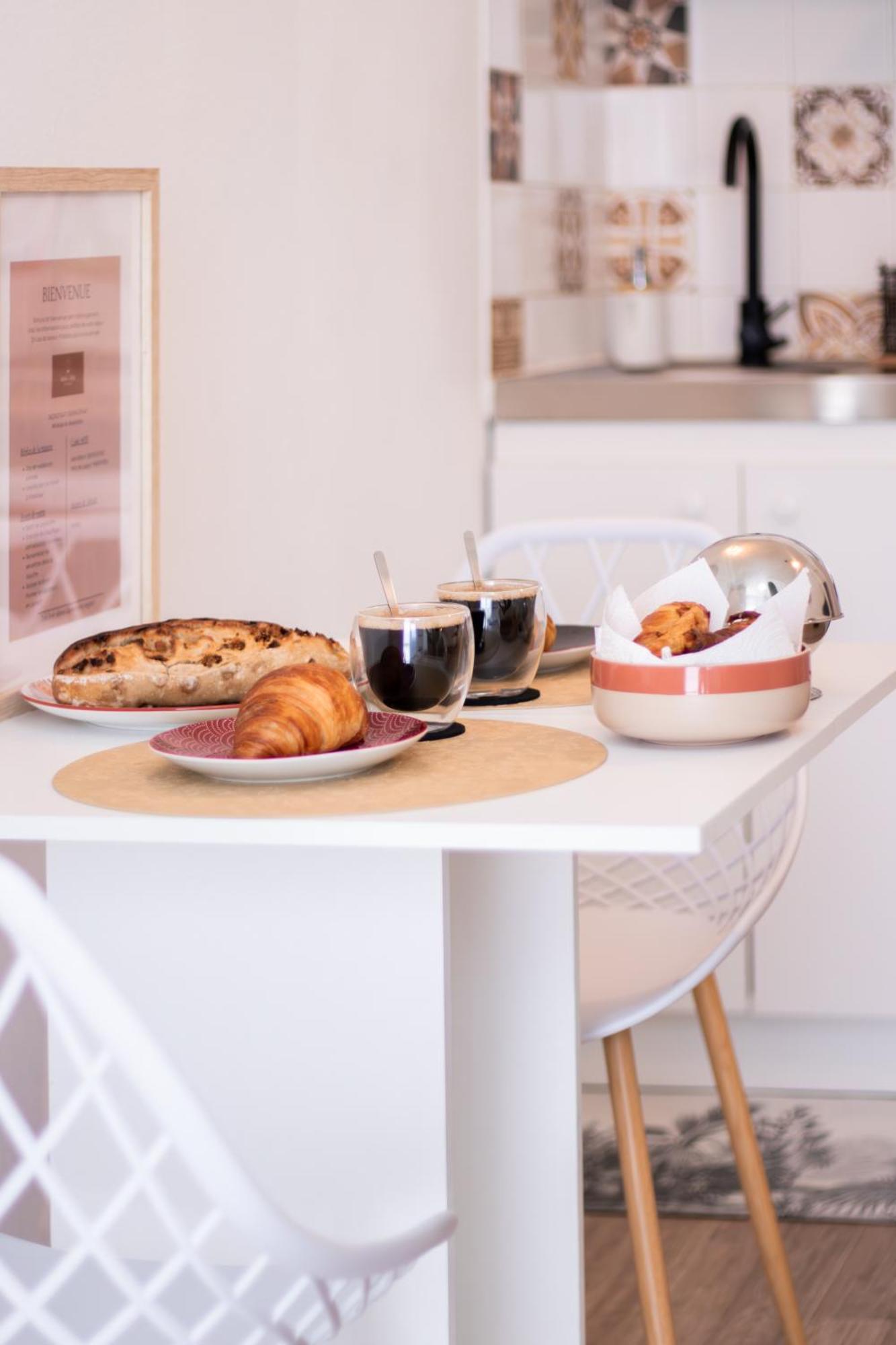 Le Boho Chic Studio Cosy Нарбонн Екстер'єр фото