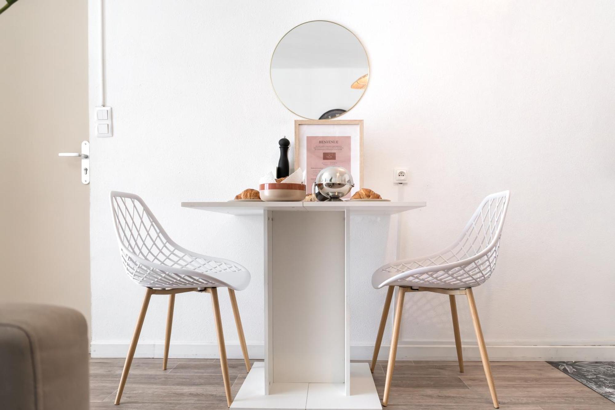 Le Boho Chic Studio Cosy Нарбонн Екстер'єр фото