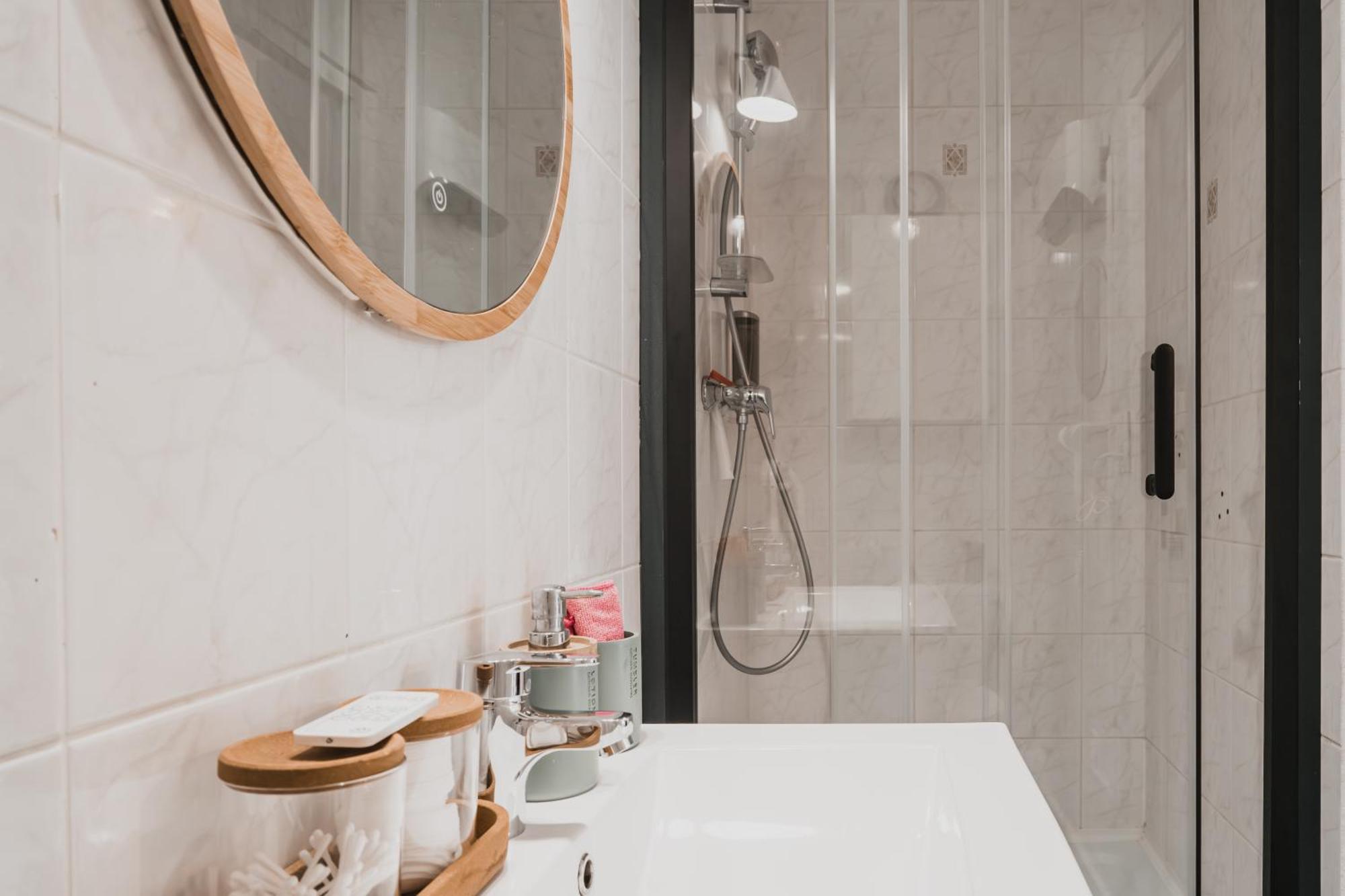 Le Boho Chic Studio Cosy Нарбонн Екстер'єр фото