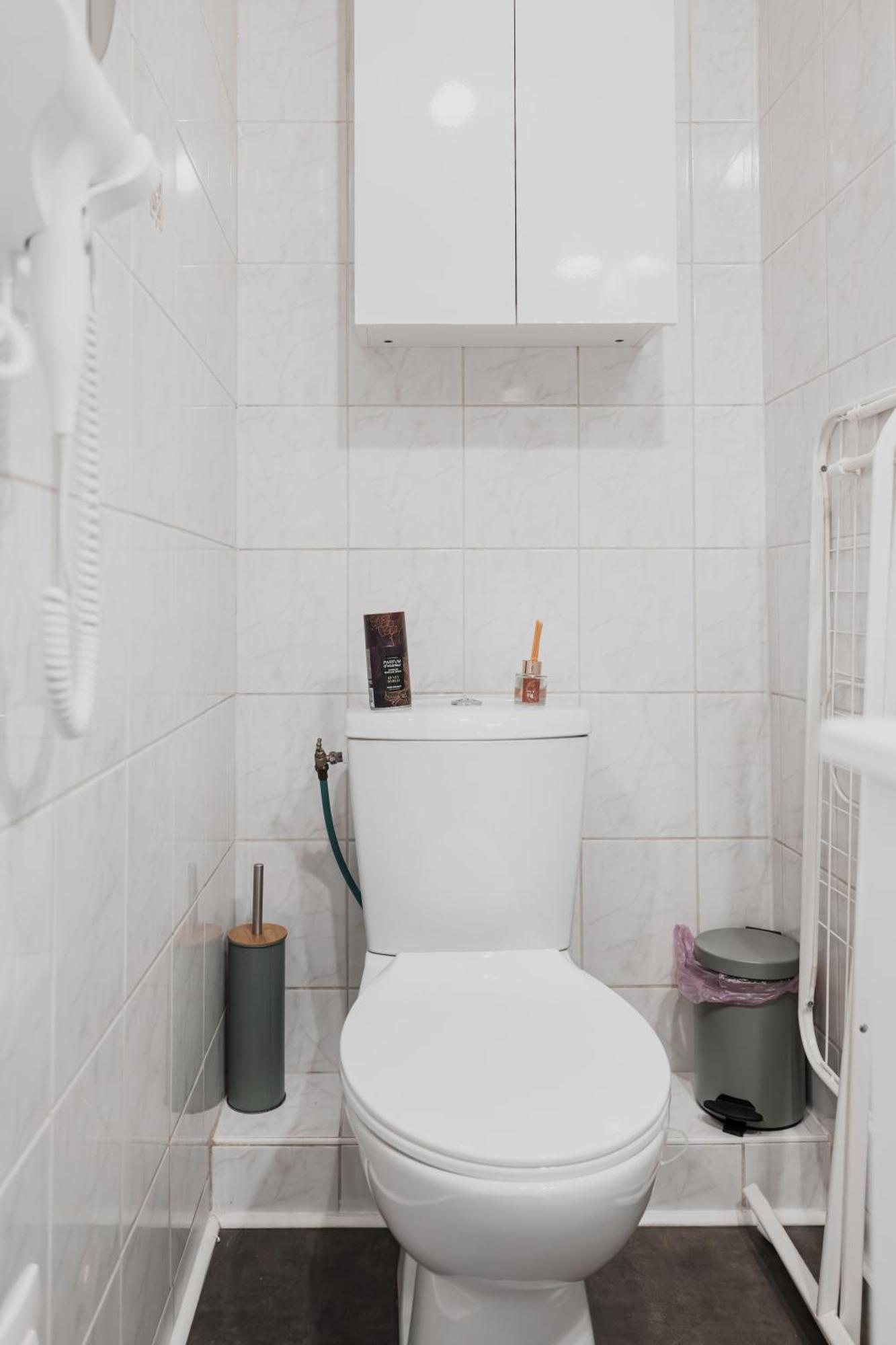 Le Boho Chic Studio Cosy Нарбонн Екстер'єр фото