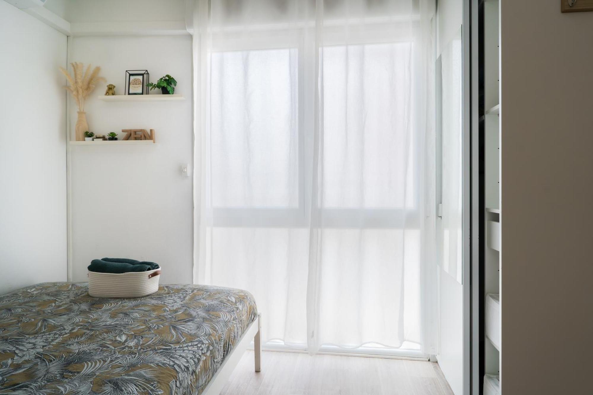 Le Boho Chic Studio Cosy Нарбонн Екстер'єр фото